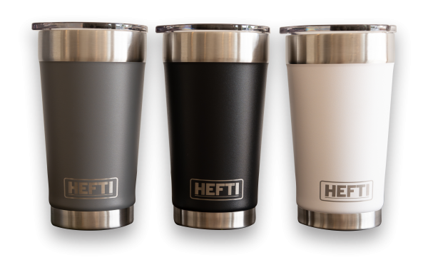 02 - HIGHBALL TUMBLER Glacier White 550ml - Image 6