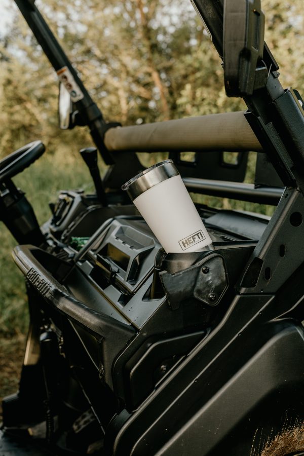 02 - HIGHBALL TUMBLER Glacier White 550ml - Image 5